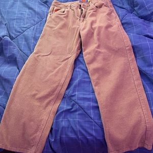 COPY - Empyre Jeans khaki/tan sz34